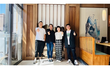 语境品牌与万锦集团餐饮板块达成战略合作！